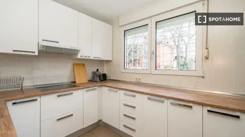 Habitación en alquiler, Madrid