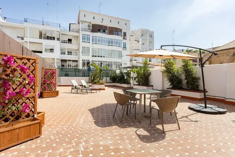 Wohnung 85 m² in Valencia