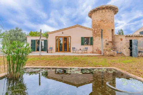 Haus 2778 m² in Palma