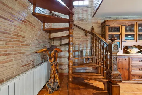 Casa de 395 m² a Onil