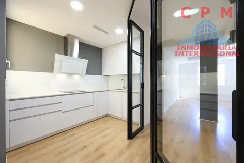 Pis de 120 m² a Madrid