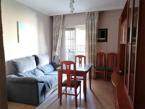 Pis de 73 m² a Sevilla