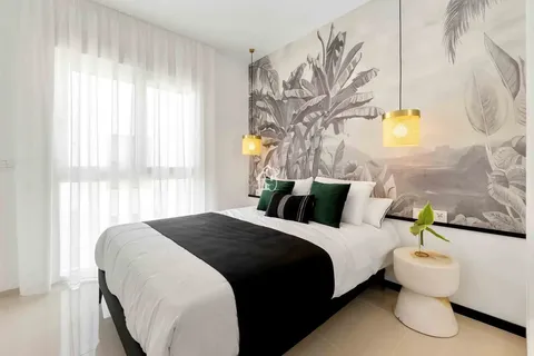Wohnung 95 m² in Rojales