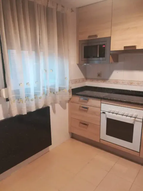 Pis de lloguer, Móstoles