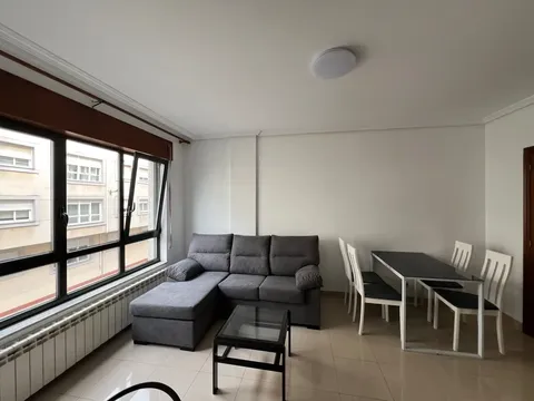 Pis de 65 m² a Lugo