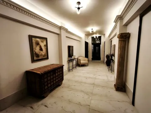 Wohnung 86 m² in Madrid
