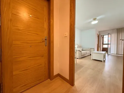 Pis de 65 m² a Valladolid