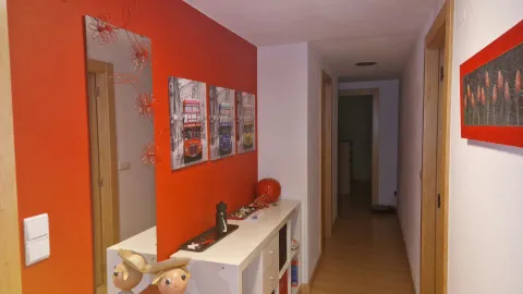 Pis de 90 m² a Saragossa