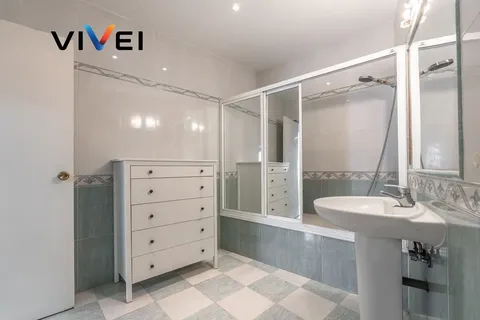 Pis de 125 m² a Madrid