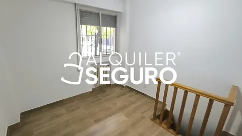 Pis de 120 m² a Sevilla