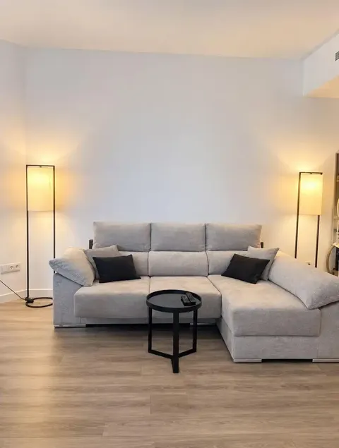 Pis de 120 m² a València