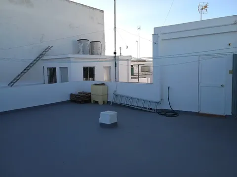 Pis de 97 m² a Chipiona