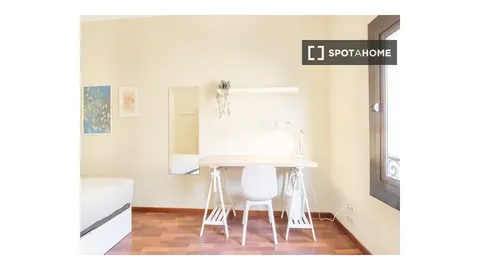 Zimmer zur Miete, Barcelona