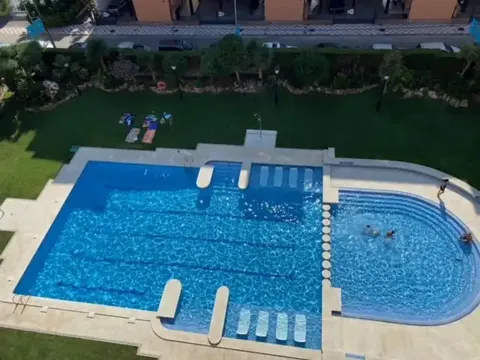 Pis de 65 m² a Lloret de Mar