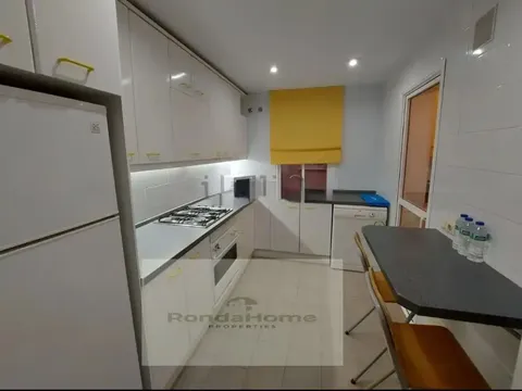 Wohnung 92 m² in Málaga