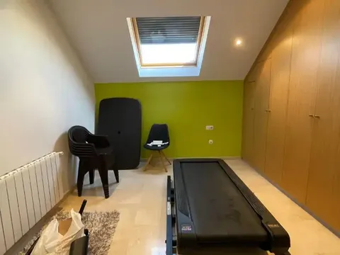 Pis de 280 m² a València