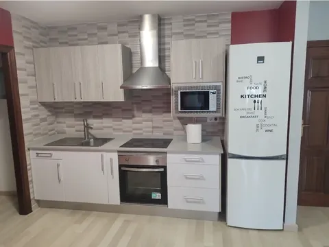 Pis de 60 m² a Las Palmas de Gran Canaria
