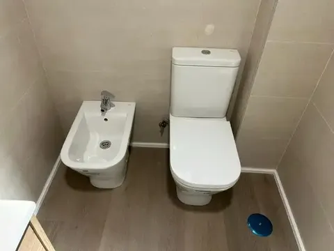 Pis de 125 m² a Còrdova