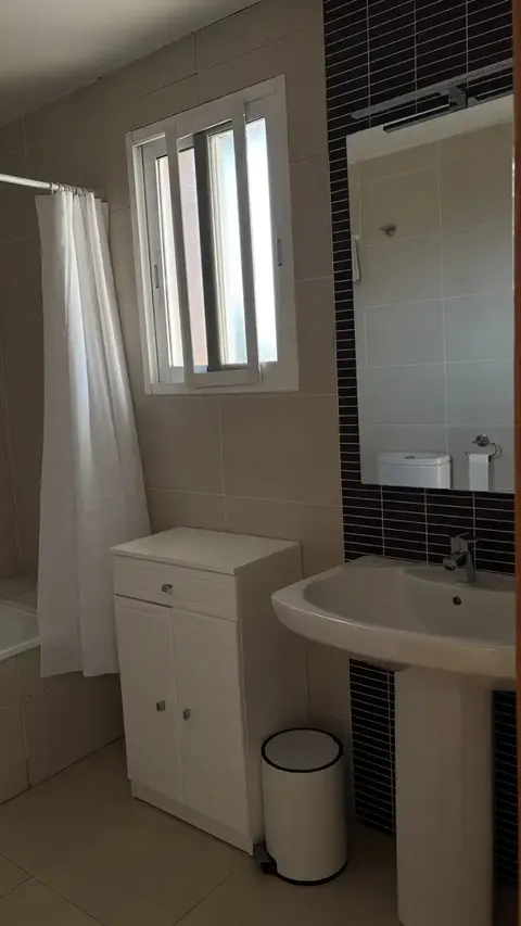 Pis de 80 m² a Albocàsser