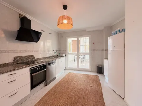 Casa de 215 m² a Benalmádena
