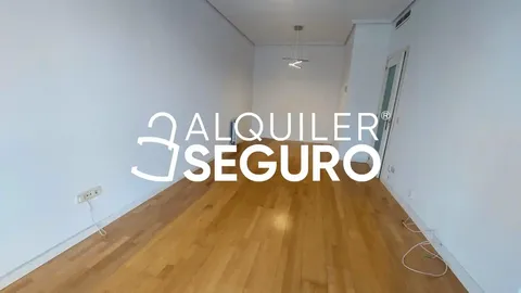 Pis de 80 m² a Madrid