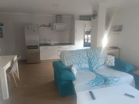 Wohnung 79 m² in Puerto Real