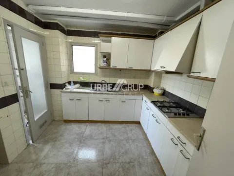 Квартира 88 м² у Terrassa