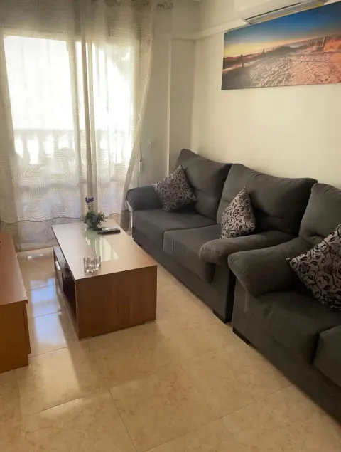 Flat 60 m² in Torrevieja