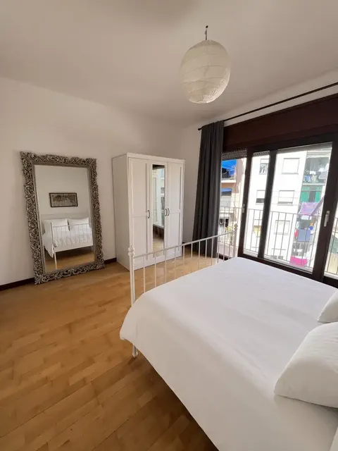 Chambre 25 m², Mataró