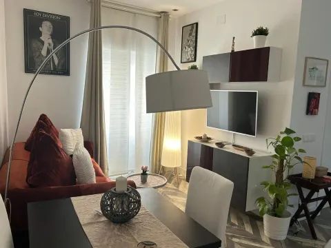 Flat 48 m² in Cádiz