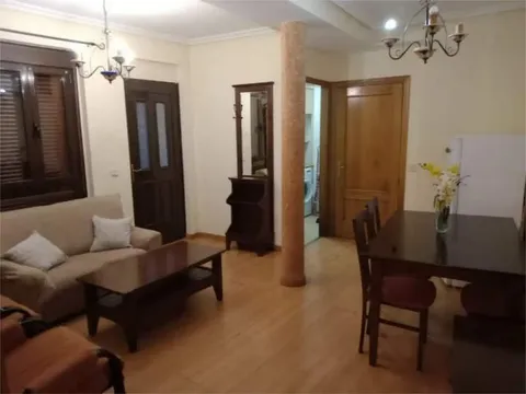 Pis de 50 m² a Toledo