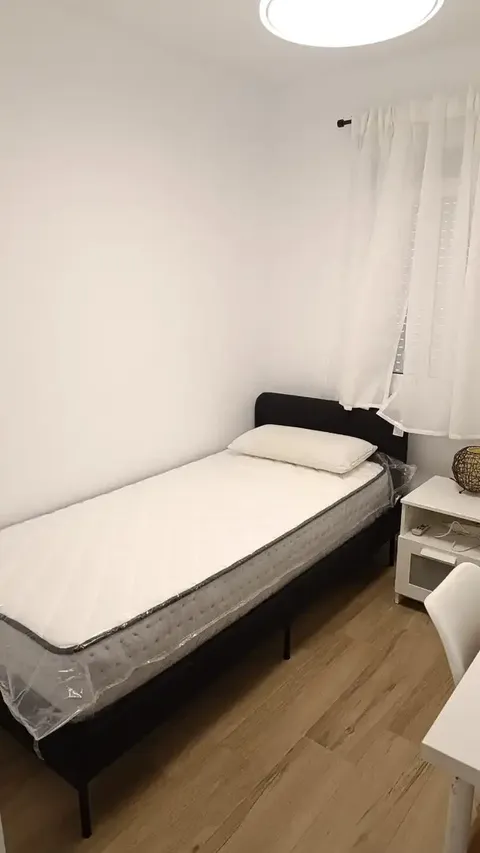 Habitació de lloguer, Sevilla