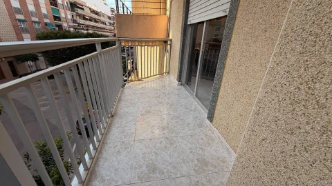Wohnung 85 m² in Santa Pola