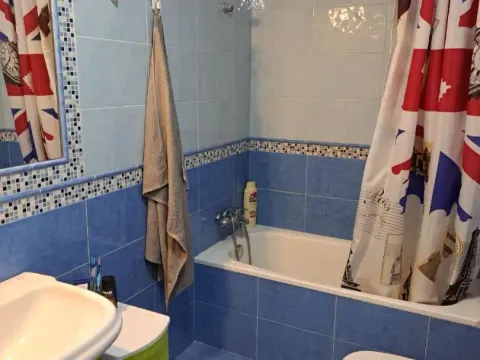 Pis de 72 m² a Ponferrada