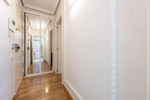 Pis de 58 m² a Madrid