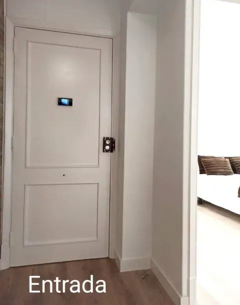 Wohnung 85 m² in A Coruña