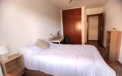 Habitació de lloguer, Granada