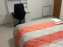 Habitación en alquiler, León