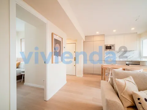 Wohnung 77 m² in Madrid