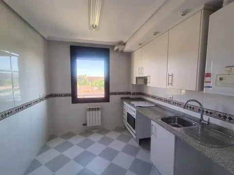 Pis de 82 m² a Valladolid