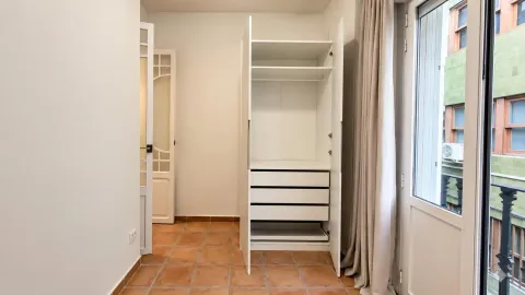Flat 66 m² in Valencia