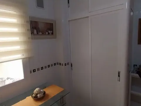 Pis de 90 m² a Màlaga