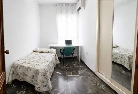 Habitació de lloguer, Granada