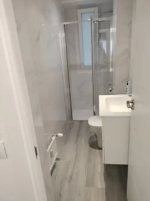 Pis de 132 m² a Pamplona