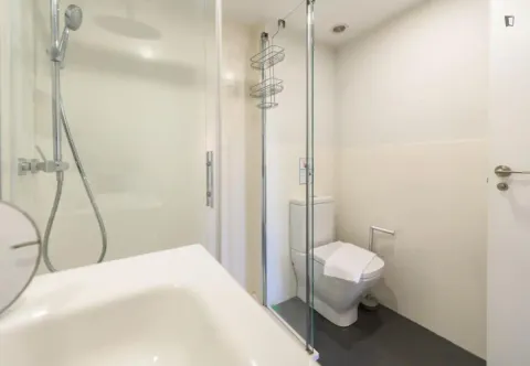 Pis de 141 m² a Madrid