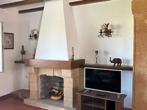 Casa de 267 m² a Xàbia
