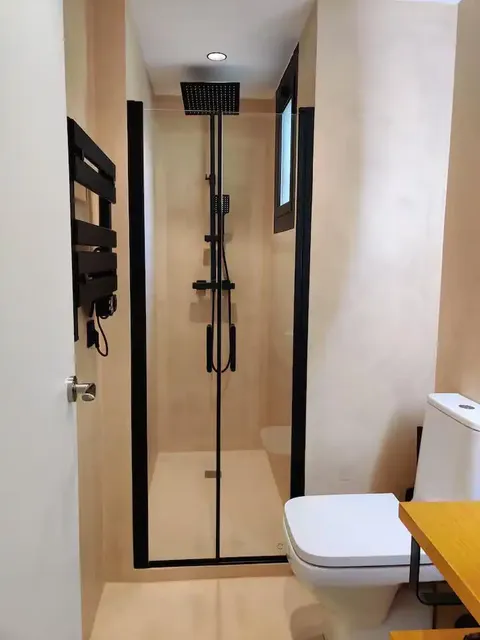 Pis de 67 m² a València