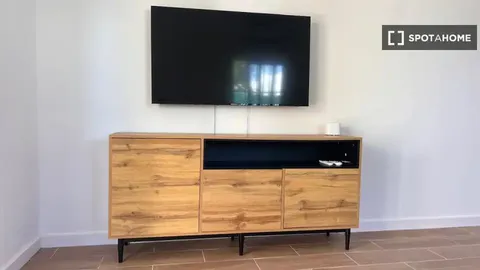 Pis de 50 m² a Oliva