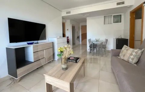 Pis de 60 m² a Benidorm