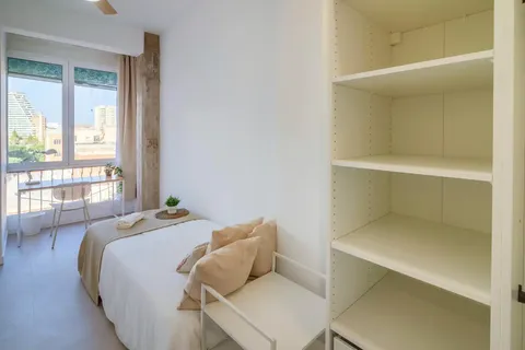 Habitació de lloguer, València
